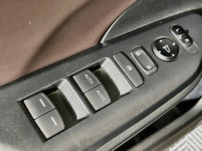 2019 Honda Insight Touring