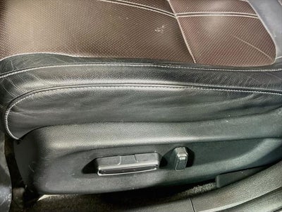2019 Honda Insight Touring