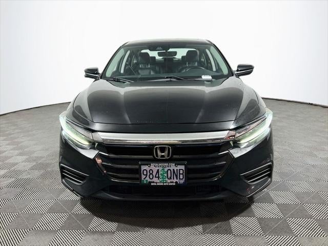 2019 Honda Insight Touring