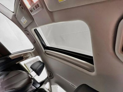 2019 Honda Insight Touring