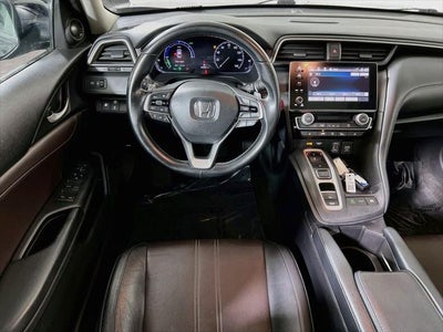 2019 Honda Insight Touring