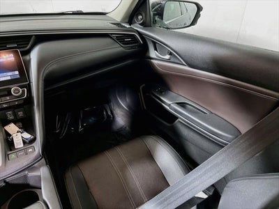 2019 Honda Insight Touring