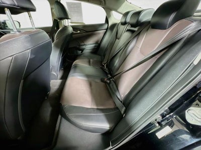 2019 Honda Insight Touring