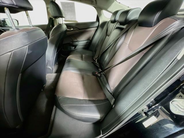 2019 Honda Insight Touring