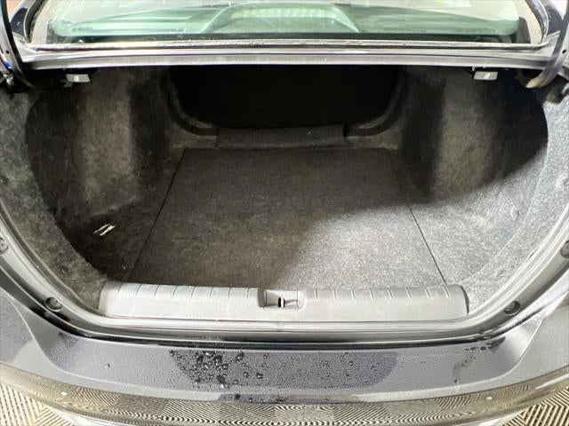 2019 Honda Insight Touring