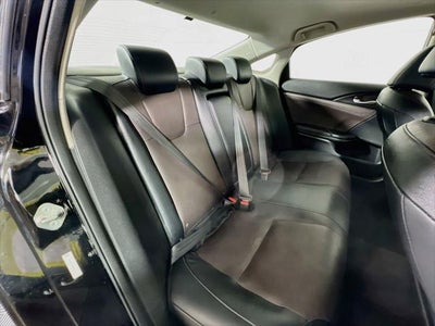 2019 Honda Insight Touring