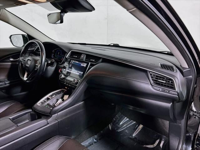 2019 Honda Insight Touring