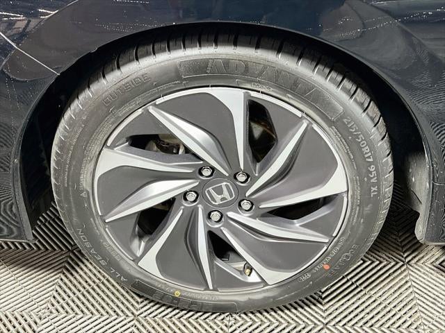 2019 Honda Insight Touring