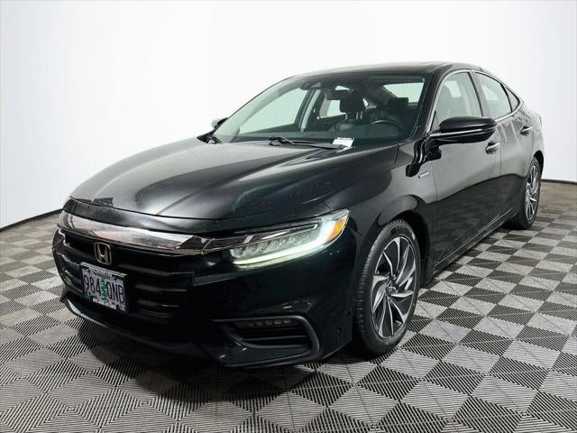 2019 Honda Insight Touring