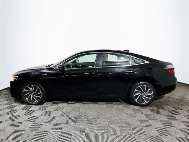 2019 Honda Insight Touring