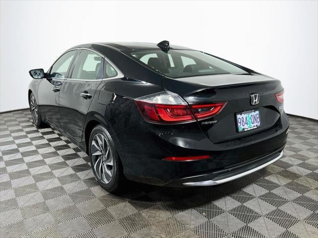 2019 Honda Insight Touring
