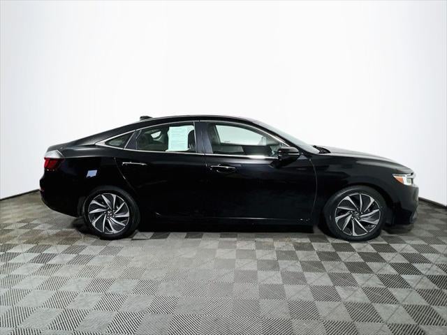 2019 Honda Insight Touring