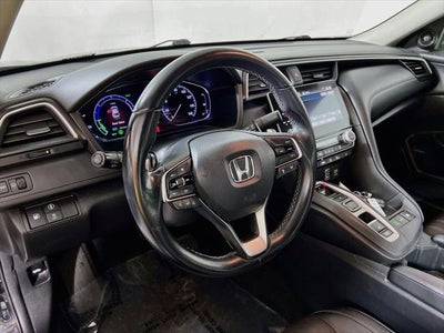 2019 Honda Insight Touring