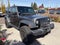 2017 Jeep Wrangler Unlimited Willys