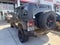 2017 Jeep Wrangler Unlimited Willys