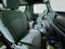 2022 Jeep Wrangler Willys