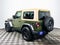 2022 Jeep Wrangler Willys