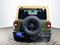 2022 Jeep Wrangler Willys