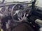 2022 Jeep Wrangler Willys