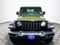 2022 Jeep Wrangler Willys