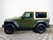 2022 Jeep Wrangler Willys