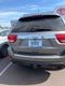 2013 Jeep Grand Cherokee Overland