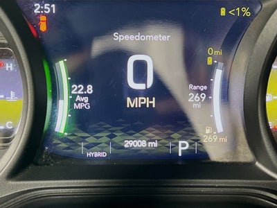 2024 Jeep Wrangler Rubicon 4xe