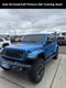 2024 Jeep Wrangler Rubicon X 4xe