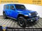 2024 Jeep Wrangler Rubicon X 4xe