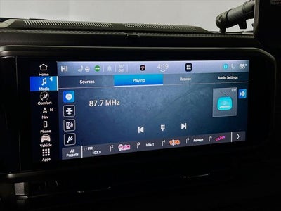 2024 Jeep Wrangler Rubicon X 4xe