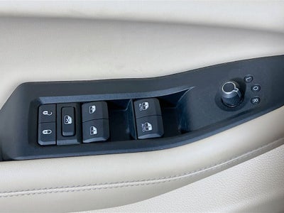 2022 Jeep Grand Cherokee 4xe
