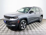 2022 Jeep Grand Cherokee 4xe