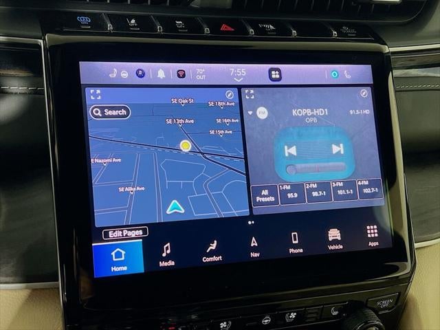 2022 Jeep Grand Cherokee 4xe