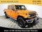 2025 Jeep Gladiator High Tide