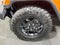 2025 Jeep Gladiator High Tide