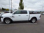 2017 RAM 1500 Sport