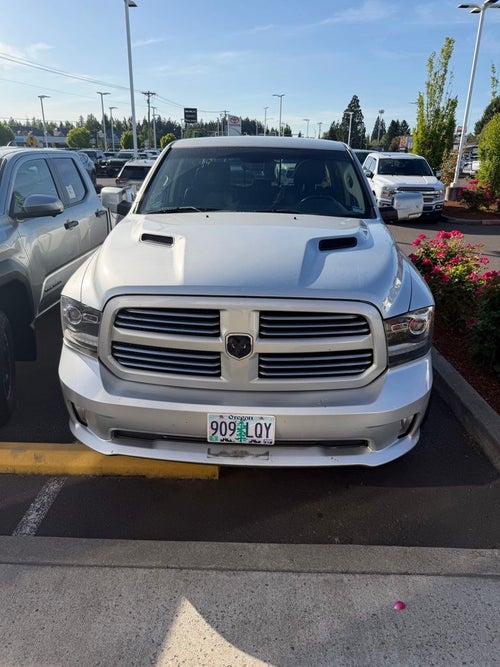 2014 RAM 1500 Sport