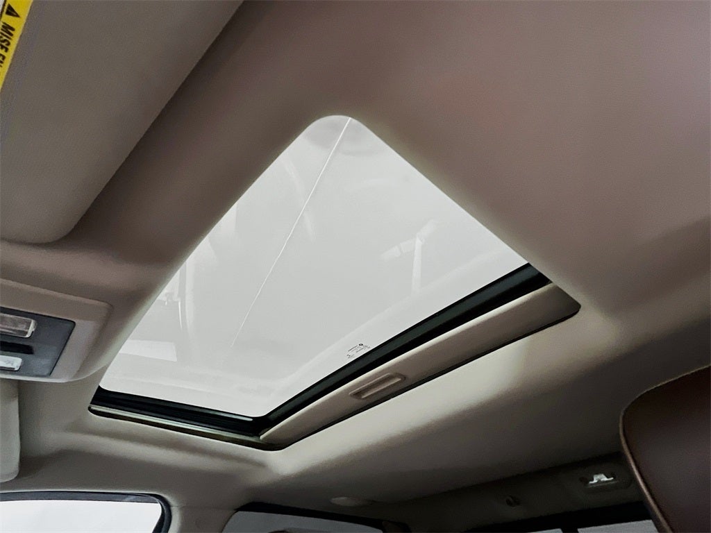 2016 RAM 1500 Laramie Longhorn