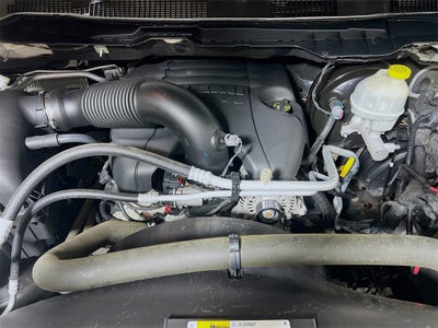 2016 RAM 1500 Laramie Longhorn