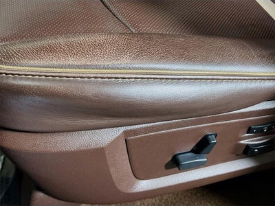 2016 RAM 1500 Laramie Longhorn