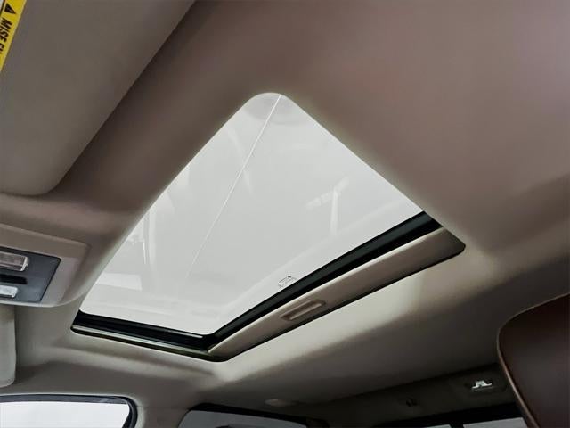 2016 RAM 1500 Laramie Longhorn