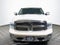 2016 RAM 1500 Laramie Longhorn