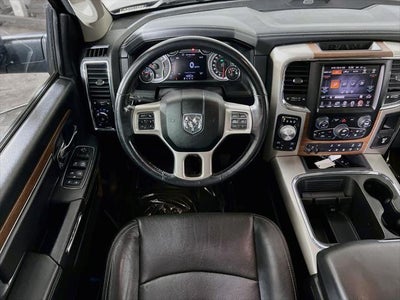 2016 RAM 1500 Laramie