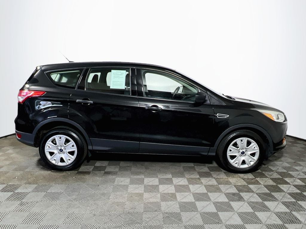2015 Ford Escape S