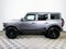 2021 Ford Bronco Wildtrak
