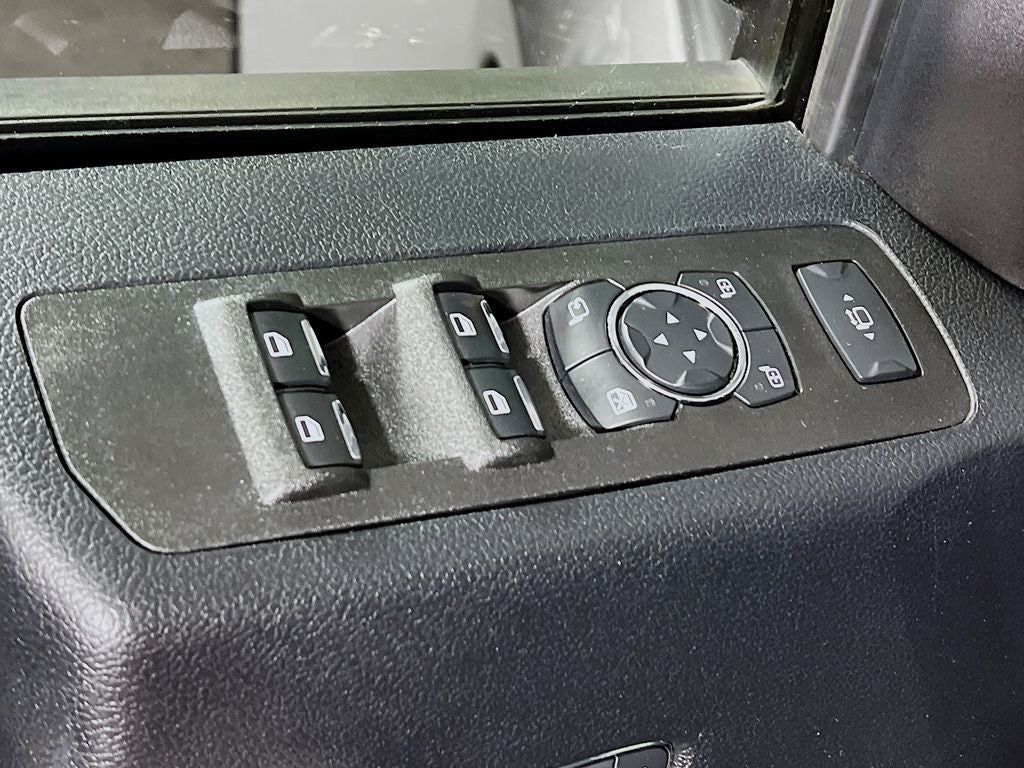 2021 Ford F-250SD Lariat