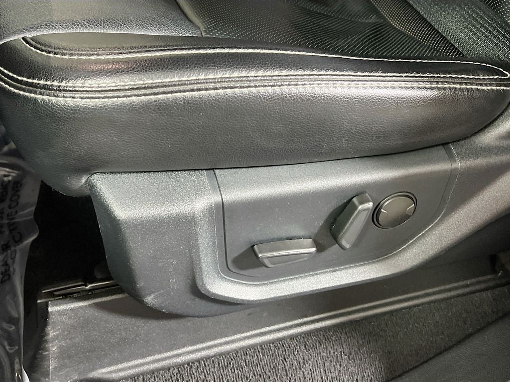 2021 Ford F-250SD Lariat