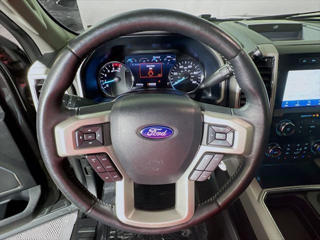 2021 Ford F-250SD Lariat