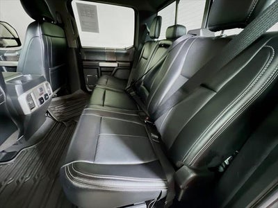 2021 Ford F-250SD Lariat