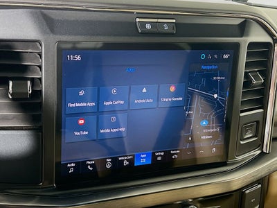 2025 Ford F-350SD Lariat DRW